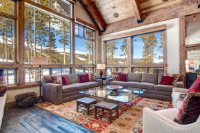 Skiers Palace Breckenridge